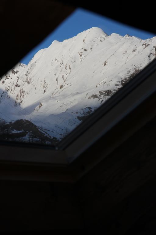 Re Delle Alpi Resort & Spa, 4 Stelle Superior La Thuile Room photo