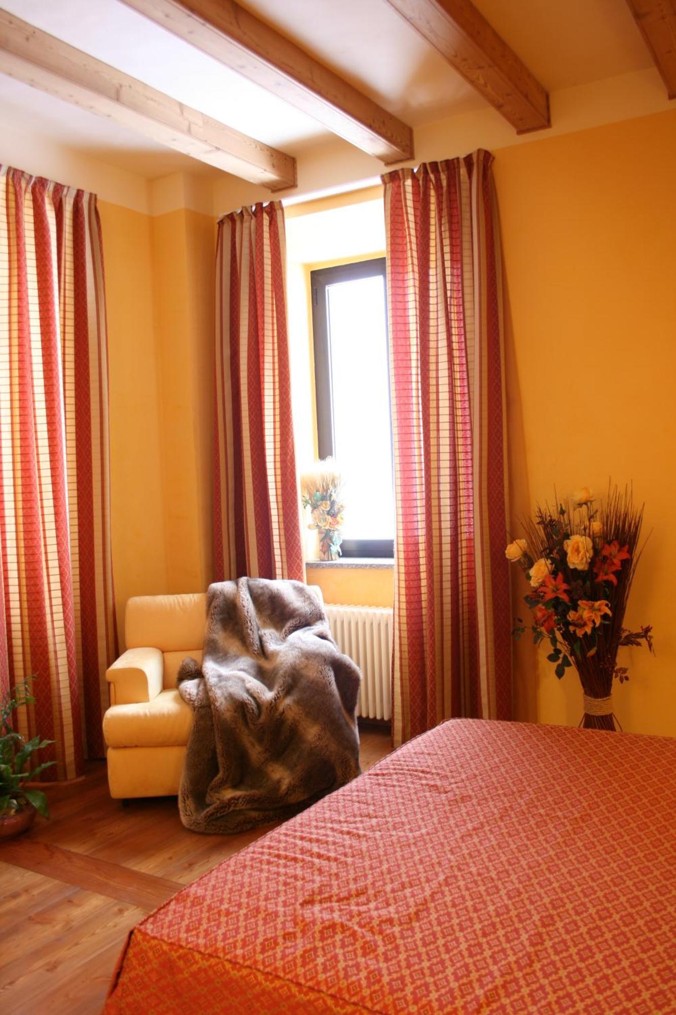Re Delle Alpi Resort & Spa, 4 Stelle Superior La Thuile Exterior photo