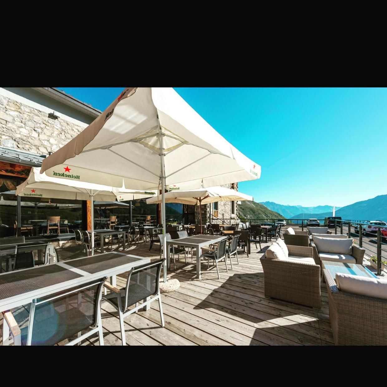 Re Delle Alpi Resort & Spa, 4 Stelle Superior La Thuile Exterior photo