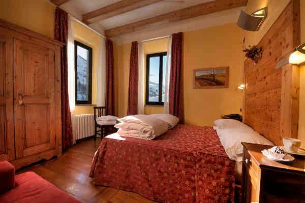 Re Delle Alpi Resort & Spa, 4 Stelle Superior La Thuile Exterior photo